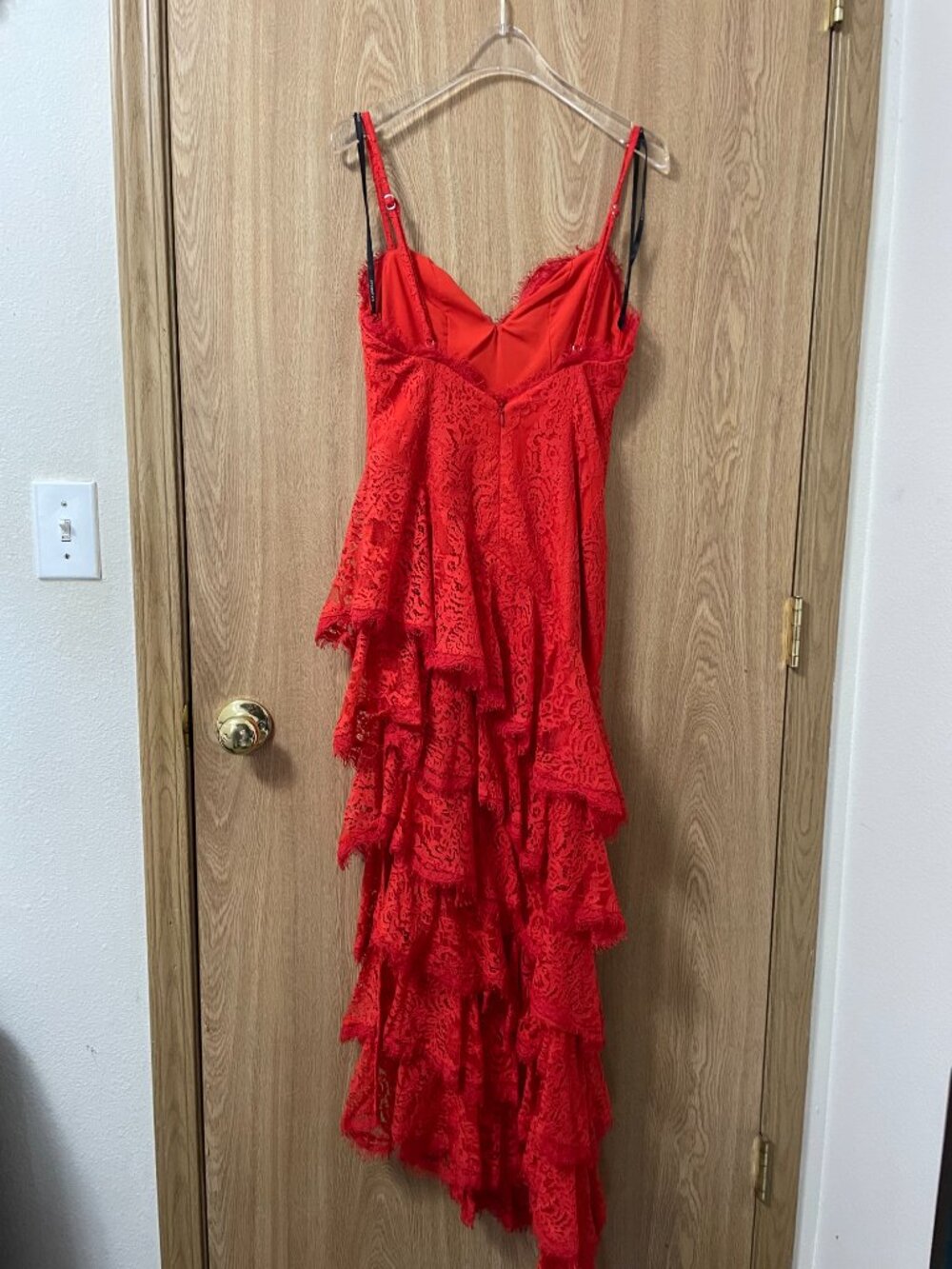 MAJORELLE Oracle Gown - Picture 3 of 5